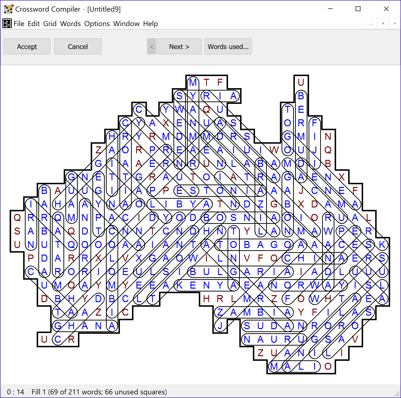 download crossword compiler 71 full keygen