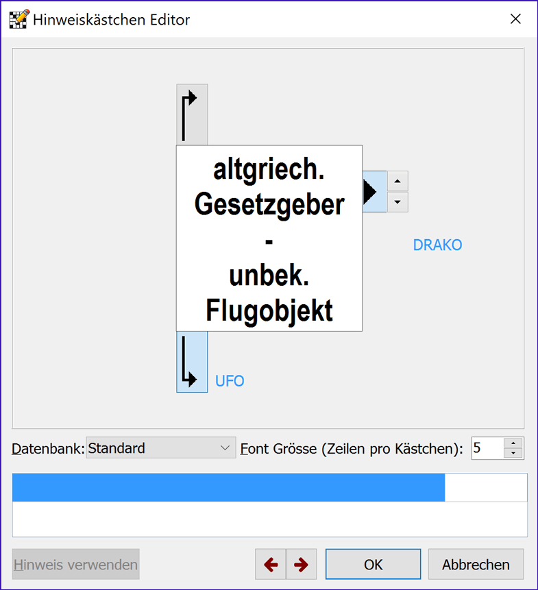 Crossword Compiler: Features