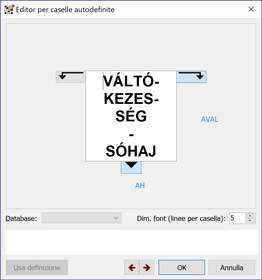 Crossword Compiler: Funzionalità