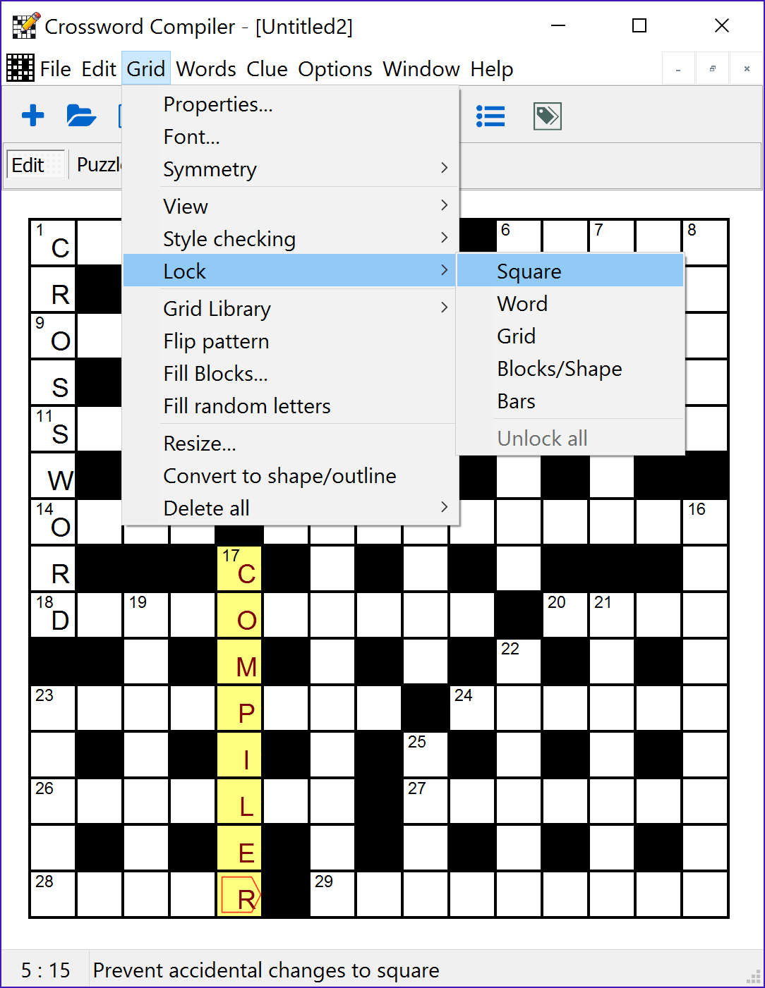overflow with crossword clue
