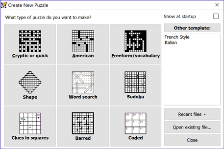 Crossword Puzzle Maker Webinar Edtech Oer Youtube