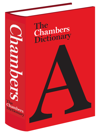 Crossword Compiler: Chambers Dictionary and Thesaurus